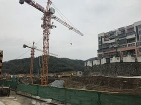 沁润公寓