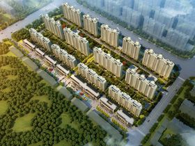 金厦阳光经典花园