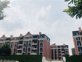 华发泰禾太仓院子