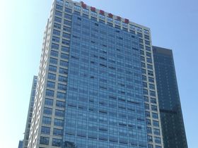 中国普陀自在海