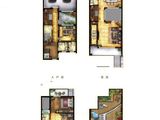 金凤凰温泉逸墅_3室2厅5卫 建面330平米