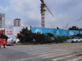 深业智丰大厦