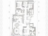 联投中心_5室2厅4卫 建面313平米