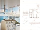 旭辉恒基铂悦五缘湾上_4室2厅2卫 建面143平米