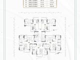 华立凯旋新城_2室2厅1卫 建面73平米