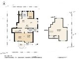 万泰麓溪公馆_4室2厅2卫 建面263平米