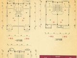湘潭碧桂园别墅_3室2厅3卫 建面165平米