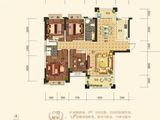 火炬学府_4室4厅4卫 建面142平米