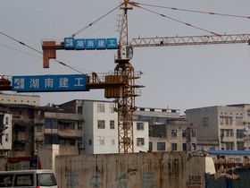 滨湖西郡