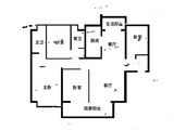 时代倾城（河源）_4室2厅2卫 建面139平米