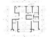 保利锦上二期_4室2厅3卫 建面226平米