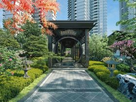 保利阅江台