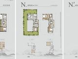兴进漓江壹号_7室5厅4卫 建面182平米