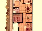 恒大海上威尼斯_4室3厅4卫 建面319平米