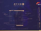 盛安广场_2室1厅1卫 建面57平米