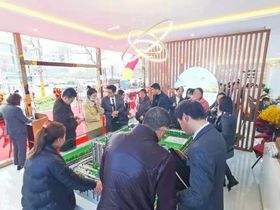荣润金茂府
