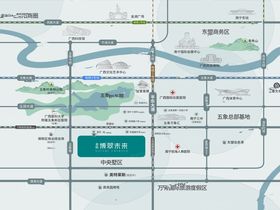 金科琼华未来