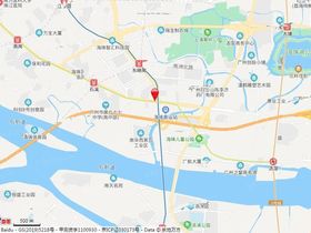中海观雲府