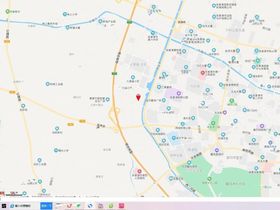 锦鲤花园