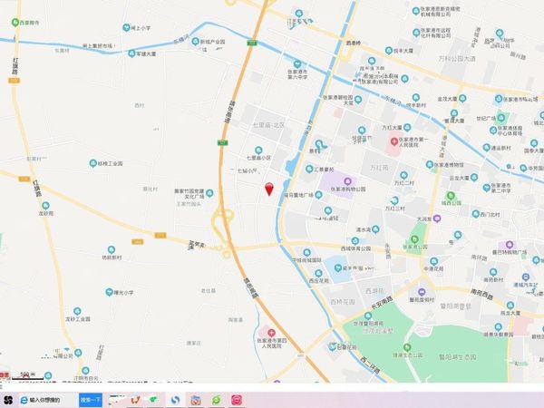 锦鲤花园