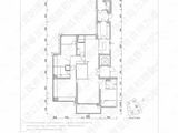 天健天骄西筑_4室2厅3卫 建面235平米