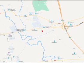 团结镇团结南北路5-规划教育用地围合地块