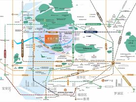 金地峰境誉府