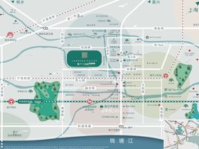 朗诗绿洲璟院