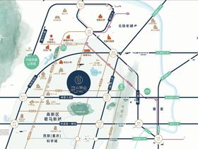中国铁建云锦山