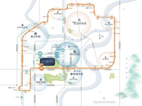 招商时光序