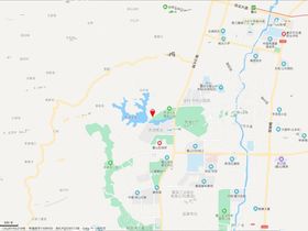 御湖新加坡国际花园