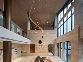 中国铁建青秀湾