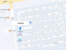 万豪舜和园