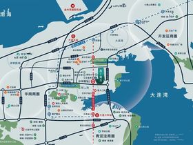 绿城海上明月