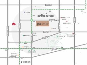 联发天境雅居
