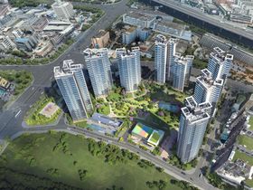 粤港湾樾光里