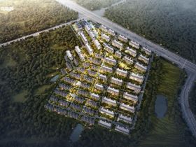 浩华麓悦尚宸