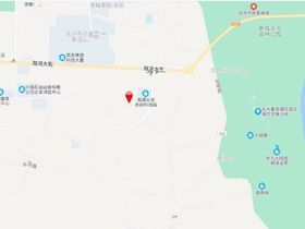 北汽潮白水悦