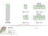 紫薇华发CID中央首府商铺_1室1厅1卫 建面69平米