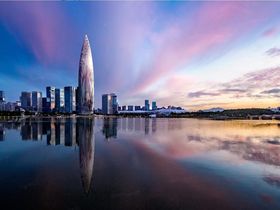 华润置地中央公园