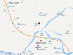 金安华府
