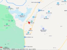 峨眉时光