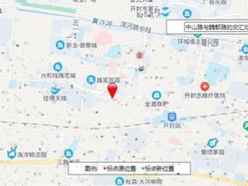 康桥玖玺园