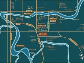 华南雍华府