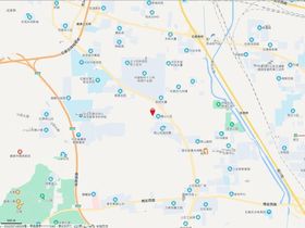 开发区横山村鹿泉区[2022]012号地块