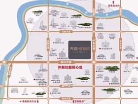 天嘉成林间