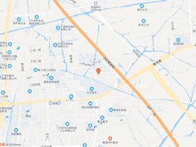 保利海曙区CX07-03-04d-1地块