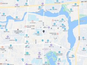 朗州学府