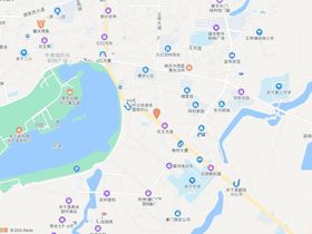 三水湖畔壹号