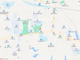 三水名仕府